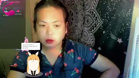 Grace online show from 07.24.26