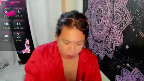 Grace online show from 07.29.26