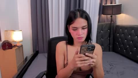 Snapshot of hotasianbeatrixx chatting on 05.29.26 Bea online show from 05.29.26