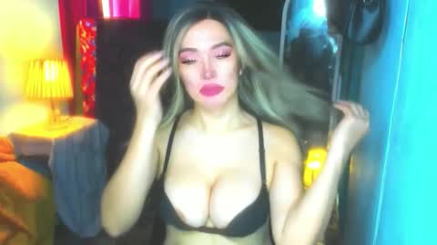 T A N Y A online show from 11.17.25