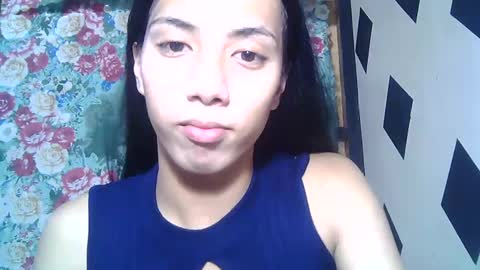 Snapshot of hotbabesatyourservice chatting on 12.19.24 ashley online show from 12.19.24