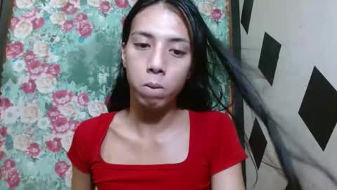 Snapshot of hotbabesatyourservice chatting on 12.29.24 ashley online show from 12.29.24