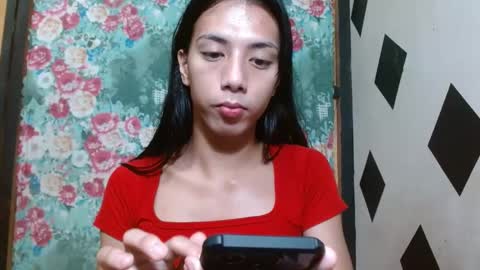 Snapshot of hotbabesatyourservice chatting on 12.29.24 ashley online show from 12.29.24