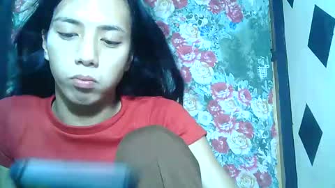 Snapshot of hotbabesatyourservice chatting on 01.06.25 ashley online show from 01.06.25