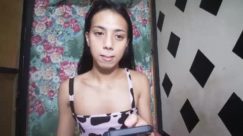 Snapshot of hotbabesatyourservice chatting on 01.09.25 ashley online show from 01.09.25