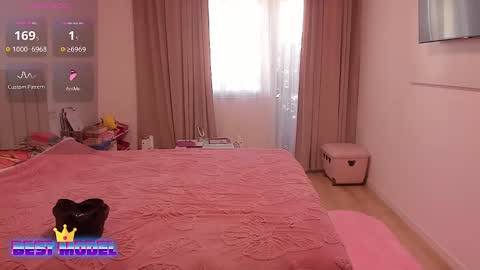 SweetBrendy online show from 12.18.24