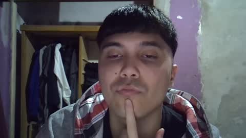 hotbaby6900 online show from 09.21.25