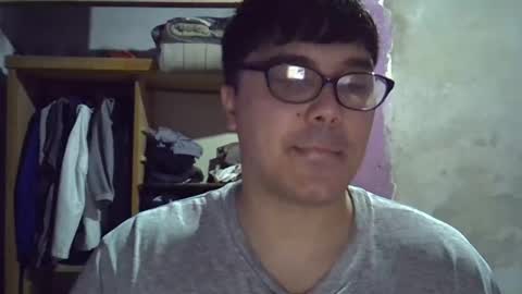 hotbaby6900 online show from 10.13.25