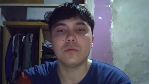 hotbaby6900 online show from 10.17.25