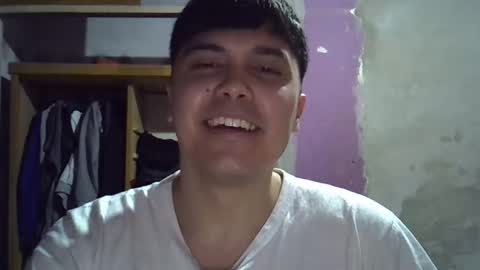 hotbaby6900 online show from 10.20.25