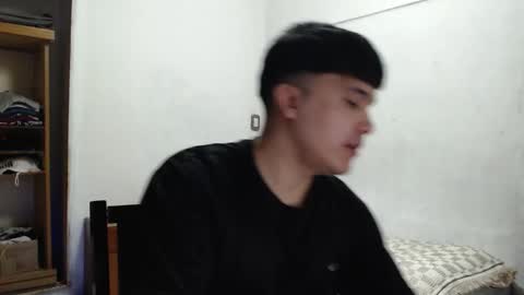 hotbaby6900 online show from 12.02.25