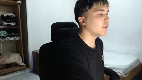 hotbaby6900 online show from 01.05.26