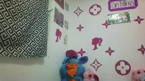 daddybarbie. online show from 06.04.26
