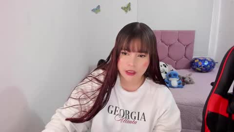 lesly and ander online show from 11.27.25