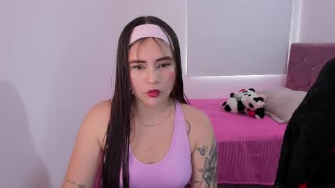 lesly and ander online show from 01.13.26