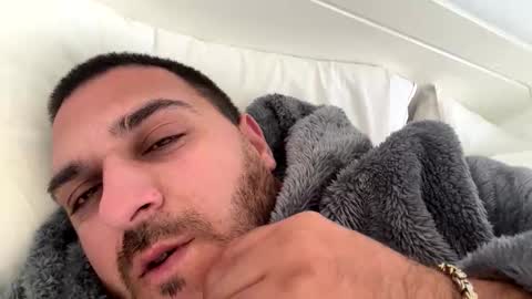 Snapshot of hotbearforyou96 chatting on 01.17.26 Hotbearhorny online show from 01.17.26