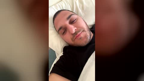 Snapshot of hotbearforyou96 chatting on 02.16.26 Hotbearhorny online show from 02.16.26