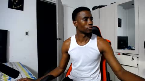 Snapshot of hotblacks07 chatting on 08.01.26 rivas online show from 08.01.26