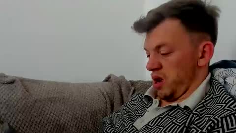 hotblondeguy online show from 10.22.25