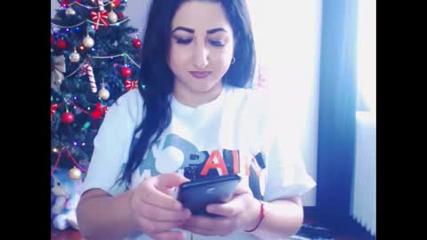 hotboobsmaya online show from 01.06.26