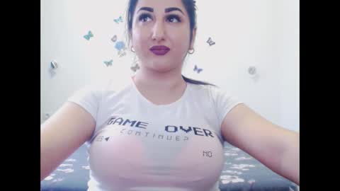 hotboobsmaya online show from 02.05.26