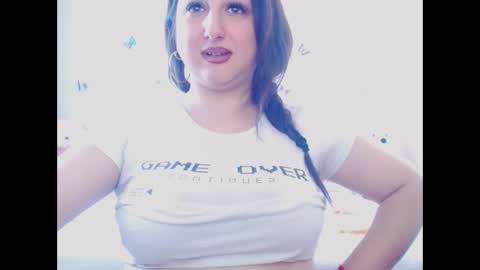 hotboobsmaya online show from 03.05.26