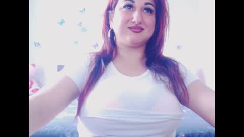 Snapshot of hotboobsmaya chatting on 05.13.26 hotboobsmaya online show from 05.13.26