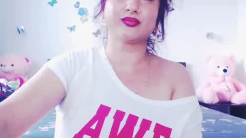 hotboobsmaya online show from 07.20.26