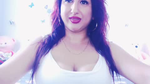hotboobsmaya online show from 07.21.26