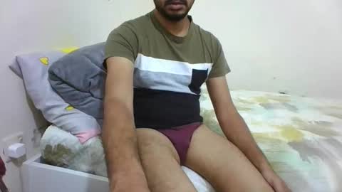 Hotboy8677 online show from 10.22.25