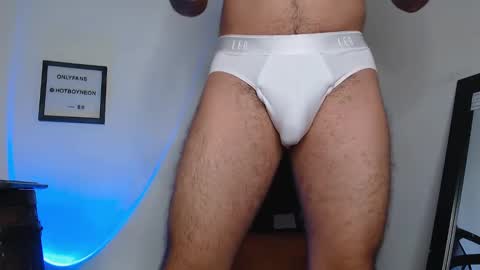 Snapshot of hotboyneon490 chatting on 12.28.24 Alex Neon online show from 12.28.24