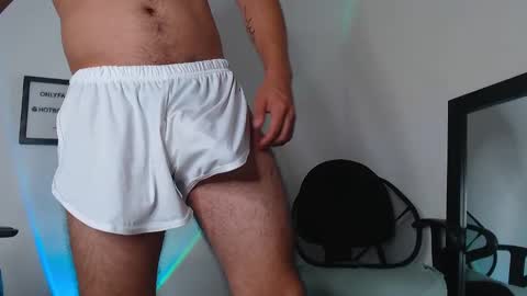 Snapshot of hotboyneon490 chatting on 01.11.25 Alex Neon online show from 01.11.25