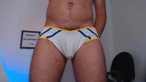 Snapshot of hotboyneon490 chatting on 01.16.25 Alex Neon online show from 01.16.25