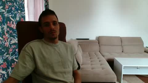 Snapshot of hotboyshorny chatting on 02.18.25 Hotboyshorny online show from 02.18.25