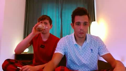 Hotboyshorny online show from 01.16.26