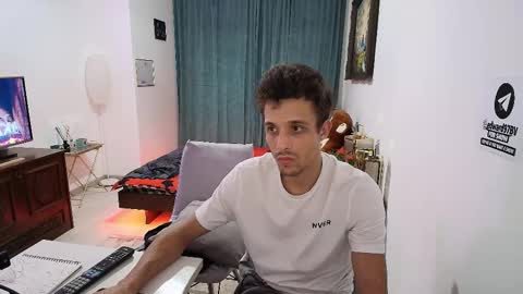 Hotboyshorny online show from 01.31.26