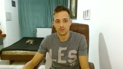 Hotboyshorny online show from 02.16.26