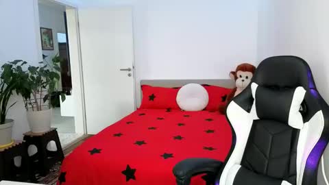 Hotboyshorny online show from 02.24.26