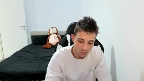 Hotboyshorny online show from 03.05.26