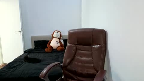 Hotboyshorny online show from 03.07.26