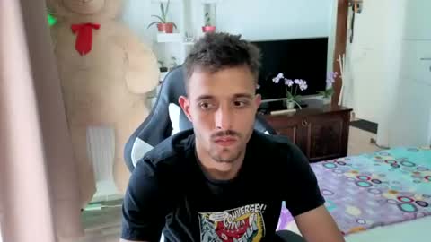 Hotboyshorny online show from 07.05.26
