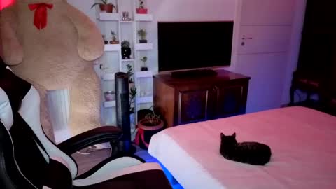 Hotboyshorny online show from 07.09.26