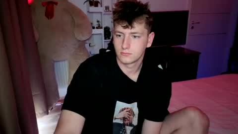 Hotboyshorny online show from 07.10.26