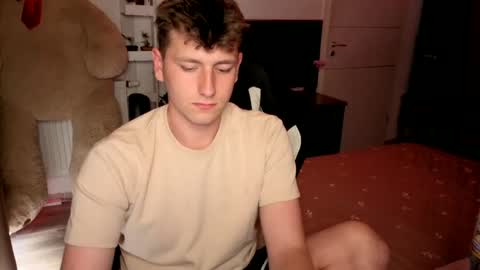 Hotboyshorny online show from 07.16.26