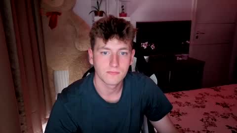 Hotboyshorny online show from 07.18.26