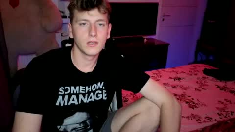 Hotboyshorny online show from 07.20.26