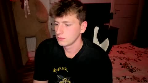 Hotboyshorny online show from 07.28.26