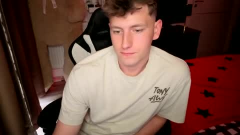 Hotboyshorny online show from 08.03.26