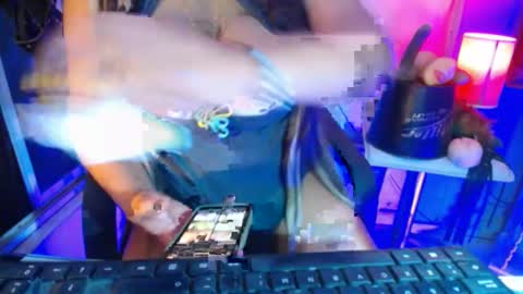 hotbritneyxx online show from 02.26.25