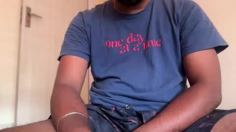 Snapshot of hotbrownman123 chatting on 12.05.25 Jos online show from 12.05.25